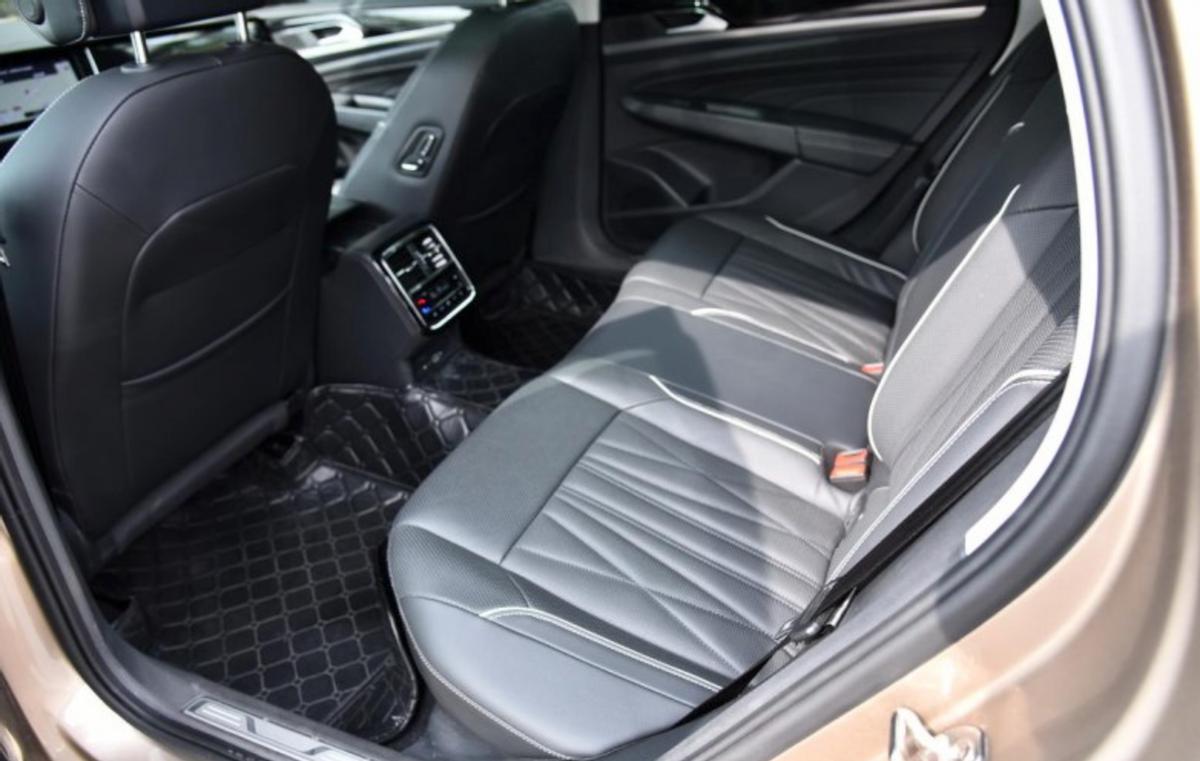 23款帕萨特用车感受,帕萨特用车感受2014