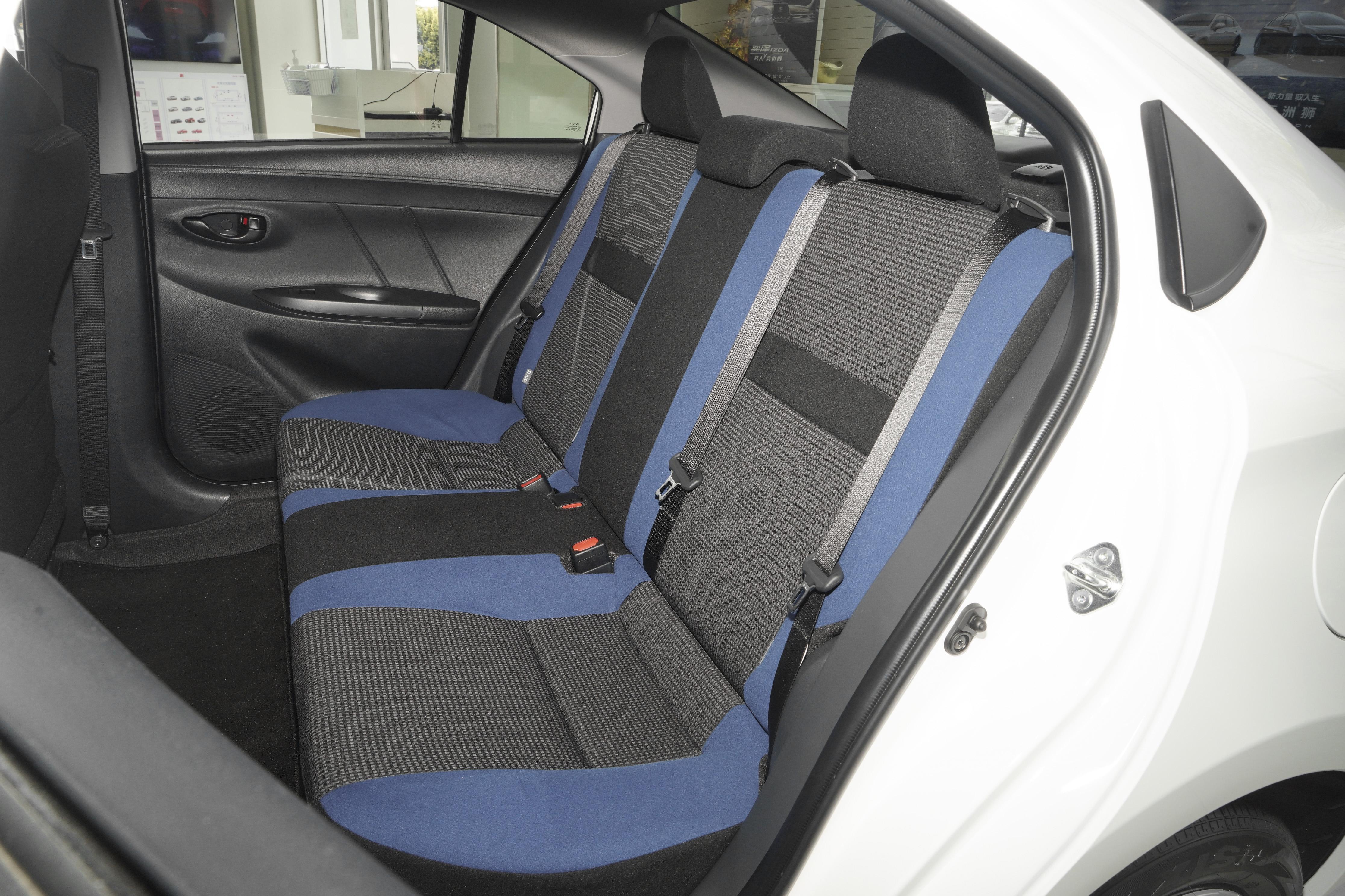 7万左右的合资车省油,8万多落地的丰田威驰值得买吗