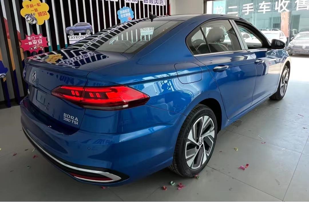 新款宝来都有什么优缺点,2023款宝来十大卖点