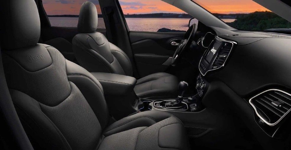 能越野豪华七座suv哪一款好,能越野的高性能suv