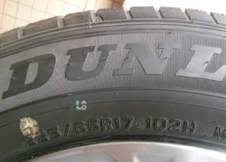 最新品牌汽车轮胎选择技巧图解,汽车轮胎如何选择