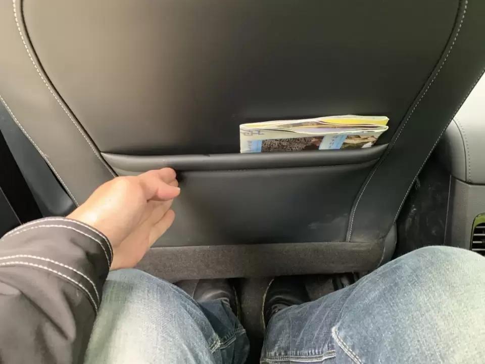 广汽传祺gs4试驾感受,22款广汽传祺gs4智行科技版试驾