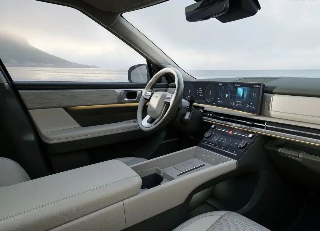 全新胜达最新款suv,全新胜达越野车