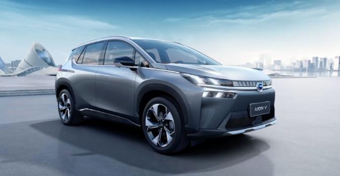 30万左右既能越野又能露营的车,代步神器20万内纯电车型推荐