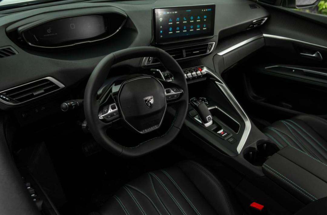 2023款标致4008车主真实感受,2023款标致4008深度评测