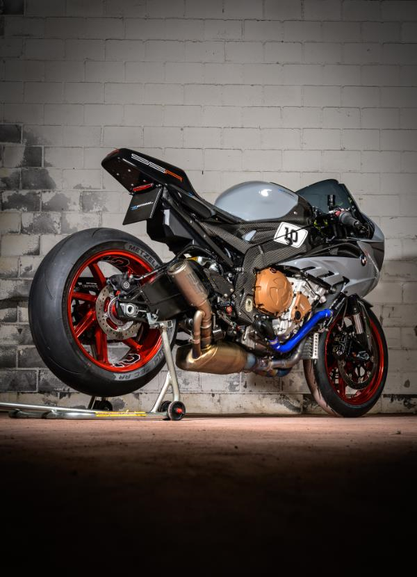 改装s100rr外观,改装宝马s1000rr的外壳多少钱