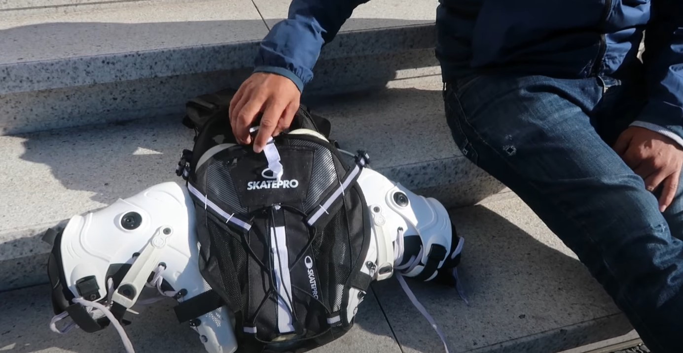 纯电续航15公里，法国初创公司推出全球首款“电动鞋”