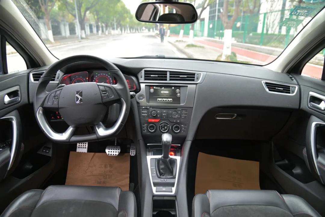 13款ds4s二手车值得买吗,ds1.6t二手