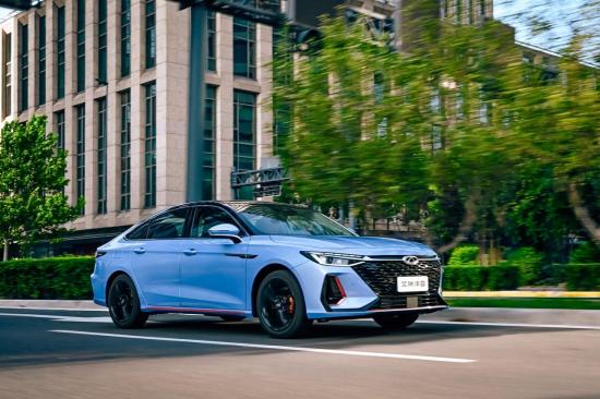 奇瑞艾瑞泽8新款2022手动挡,奇瑞艾瑞泽8产品力