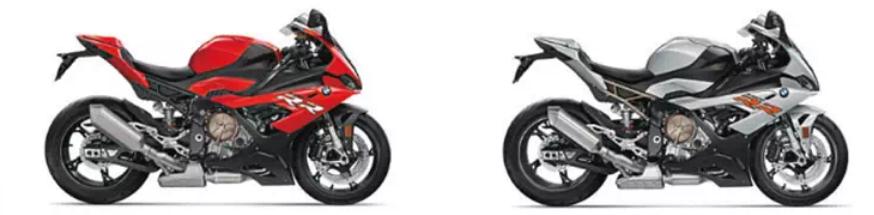 二轮考古学：宝马S1000RR编年史-为速度而生！（2008-2019）