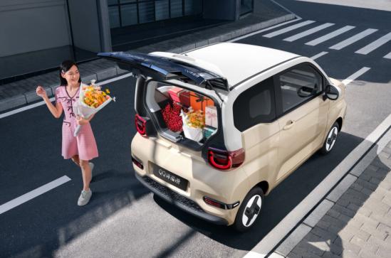 奇瑞qq冰淇淋最新消息,奇瑞QQ冰淇淋车测评