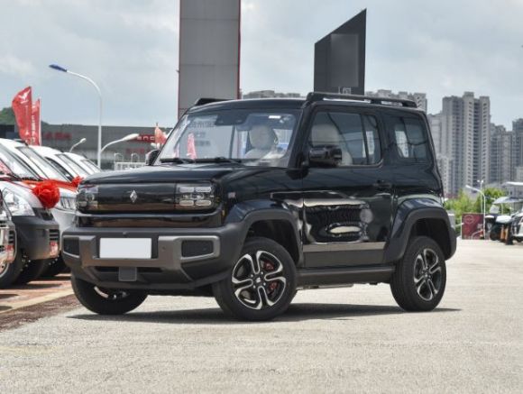 哪吒v汽车销量怎么样,哪吒v哪款销量高