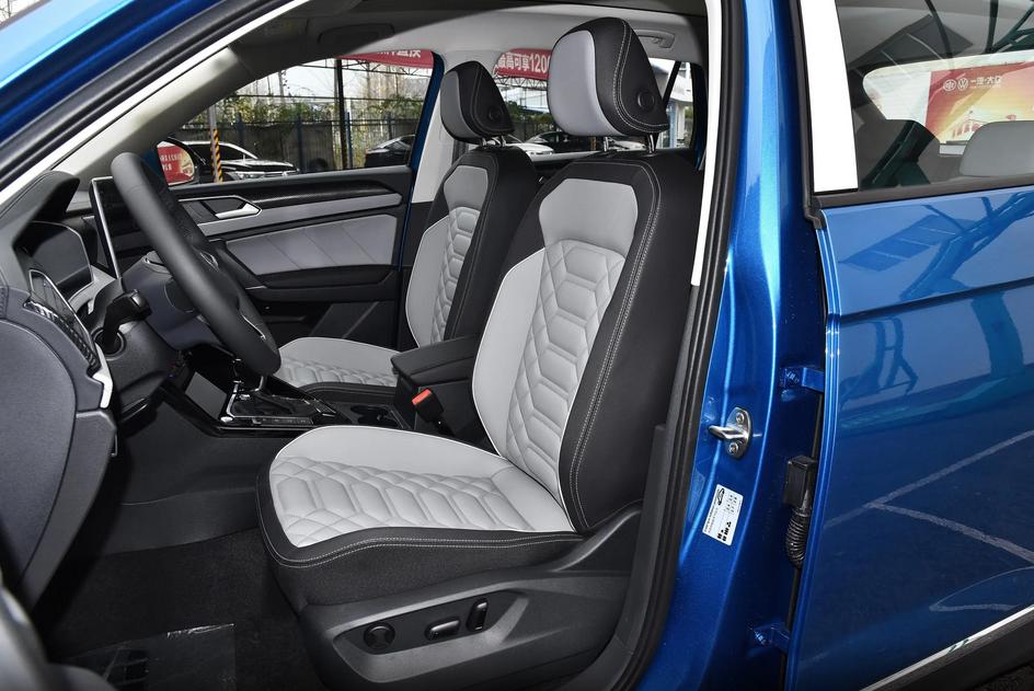 2021款大众途岳有优惠吗,途岳2024款新月款裸车价