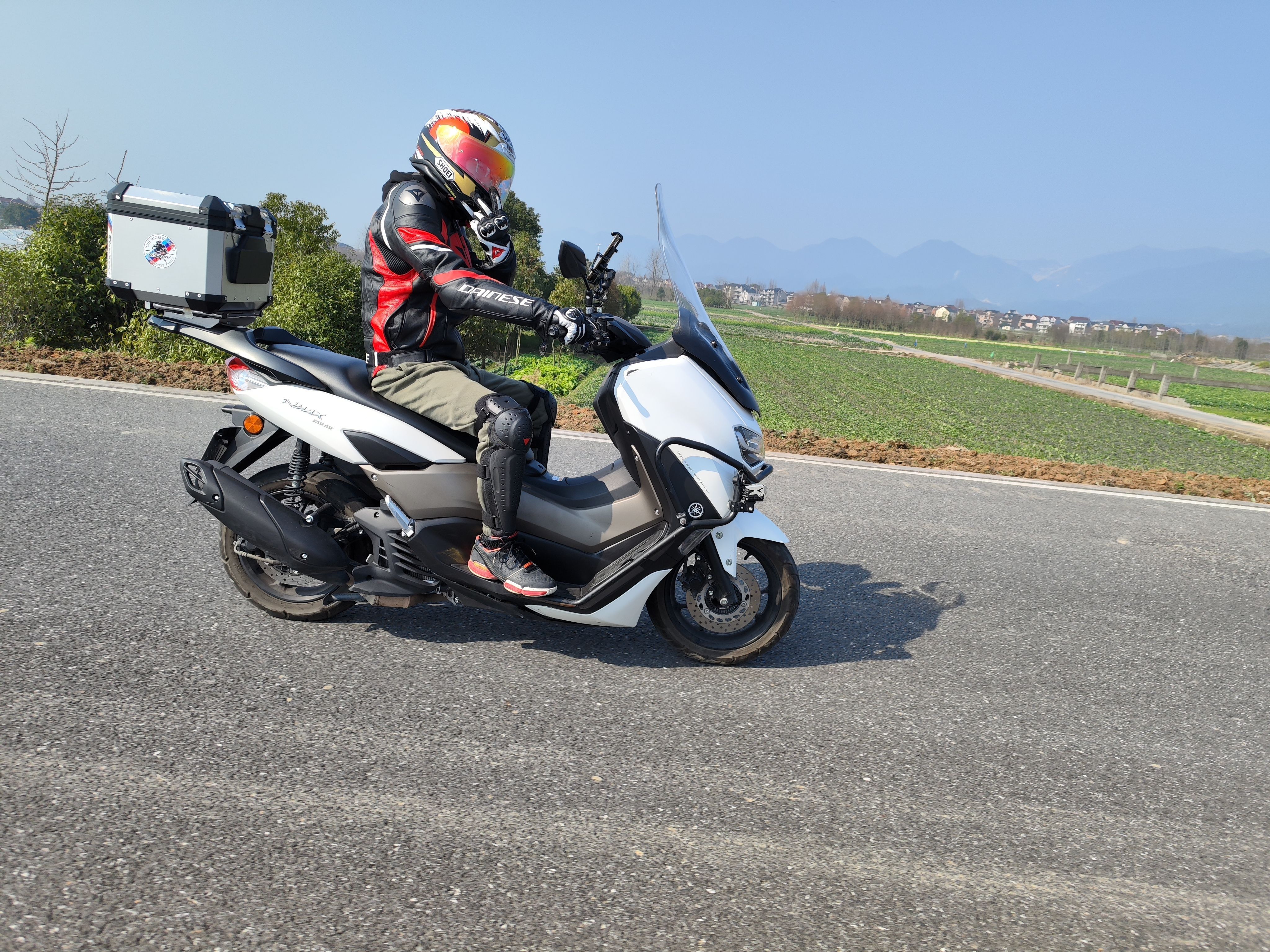 踏板才是骑士的归宿,踏板为何是归宿