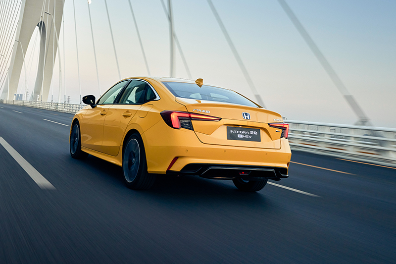 最新广汽本田型格科技版优惠价,本田型格ehev落地价格