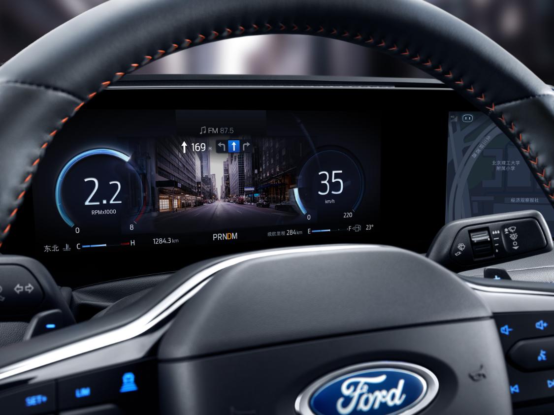 蒙迪欧1.5t和雅阁1.5t百公里加速,b级车蒙迪欧和凯美瑞选谁