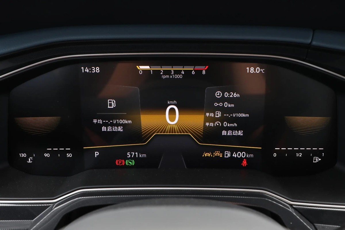 入门即高配的朗逸新锐到底怎么样,朗逸新锐这款车到底值不值得买