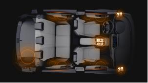 红旗hs5的bose音响什么档次,红旗hs5bose音响属于什么档次