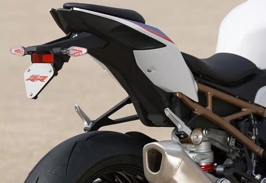 二轮考古学：宝马S1000RR编年史-为速度而生！（2008-2019）