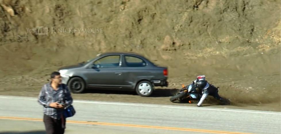 跑山过弯为什么降档,跑山出弯打滑怎么办