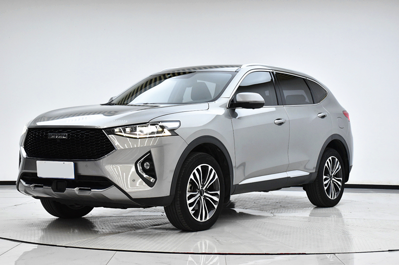 空间大价格便宜的合资suv推荐,大型suv国产10-15万二手