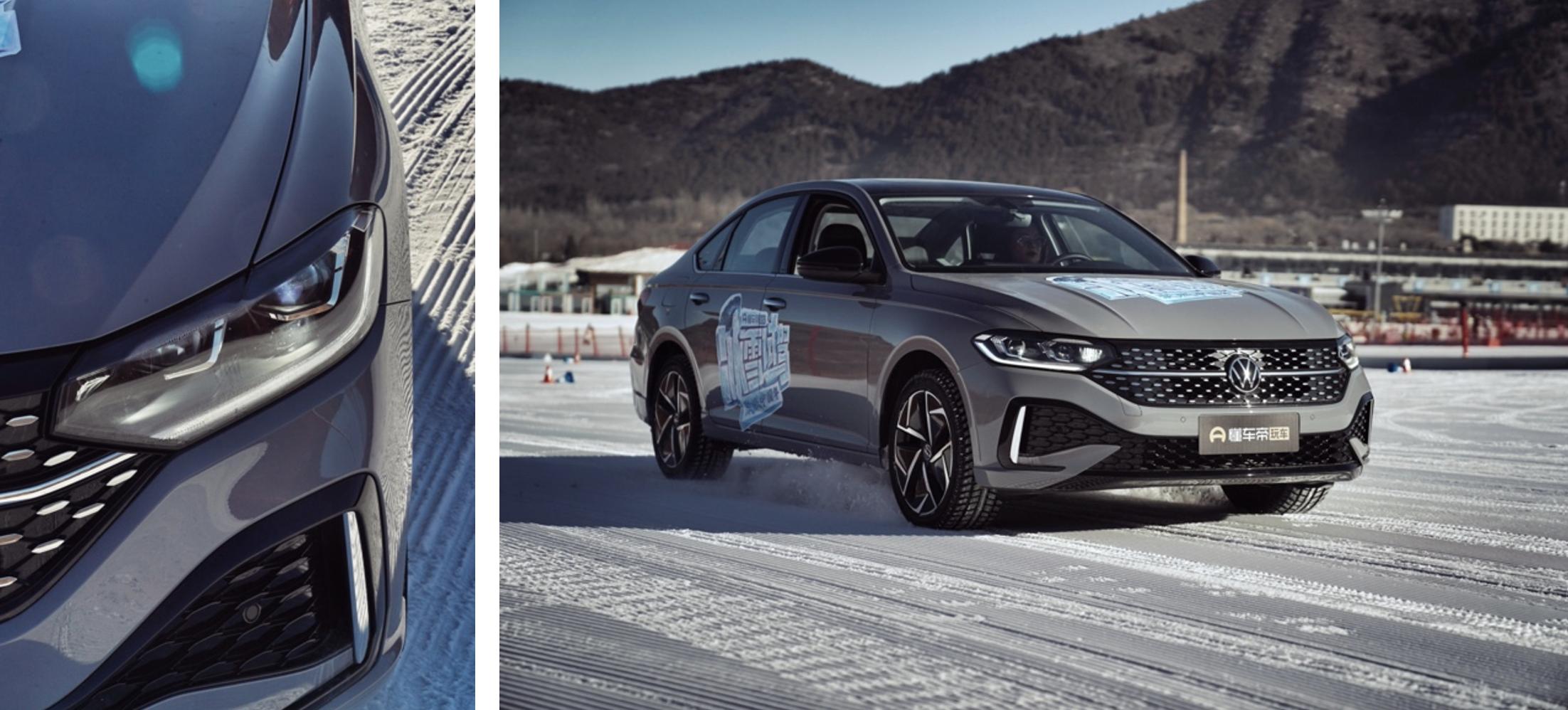 试驾上海大众全新朗逸,上汽大众朗逸新款试驾视频