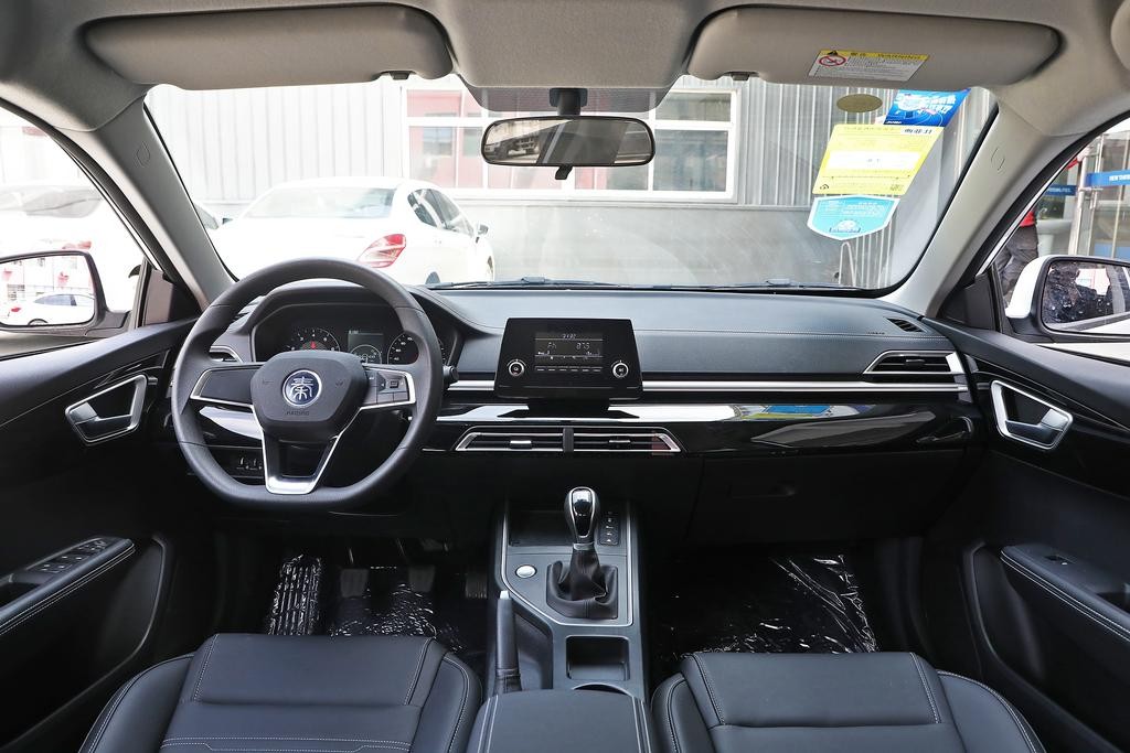 7.98万的比亚迪秦能买到吗,秦8.98万值得买吗