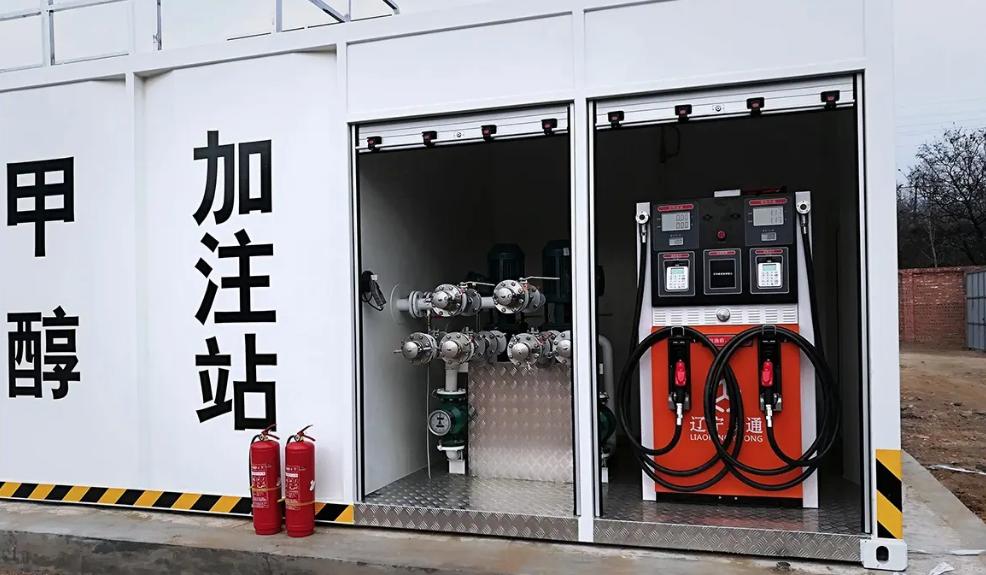 吉利为什么选择甲醇汽车,吉利甲醇汽车售价最新消息