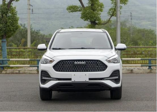 打工人适合买什么车,最适合穷人的商务车