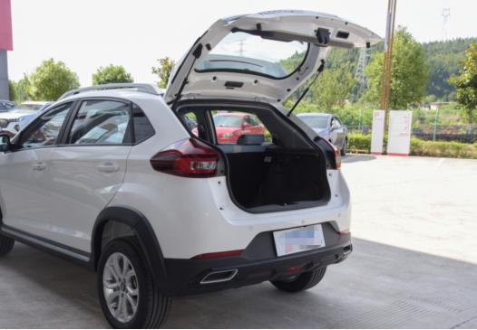 试驾全新一代瑞虎3x,瑞虎3x车主350公里真实用车体验