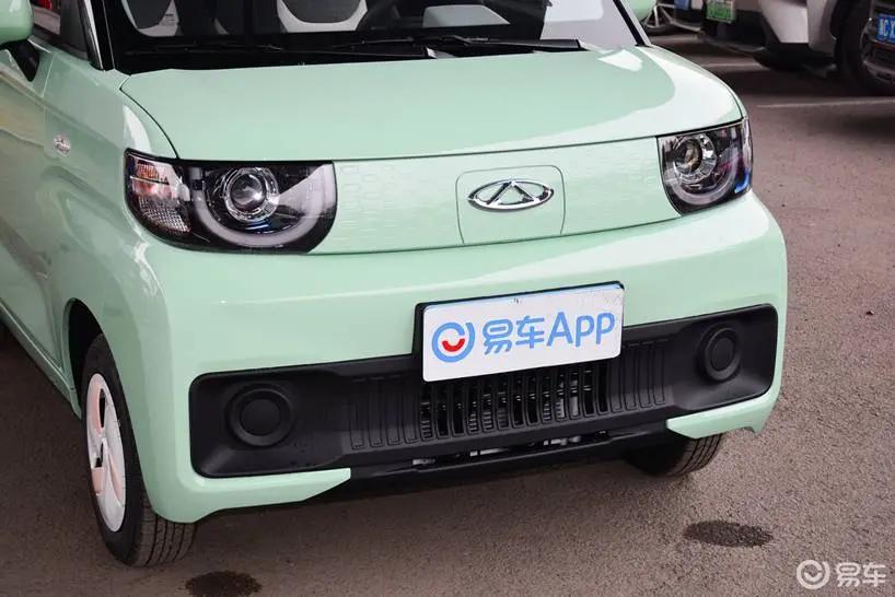 奇瑞qq冰淇淋试驾,奇瑞qq冰淇淋怎么预定