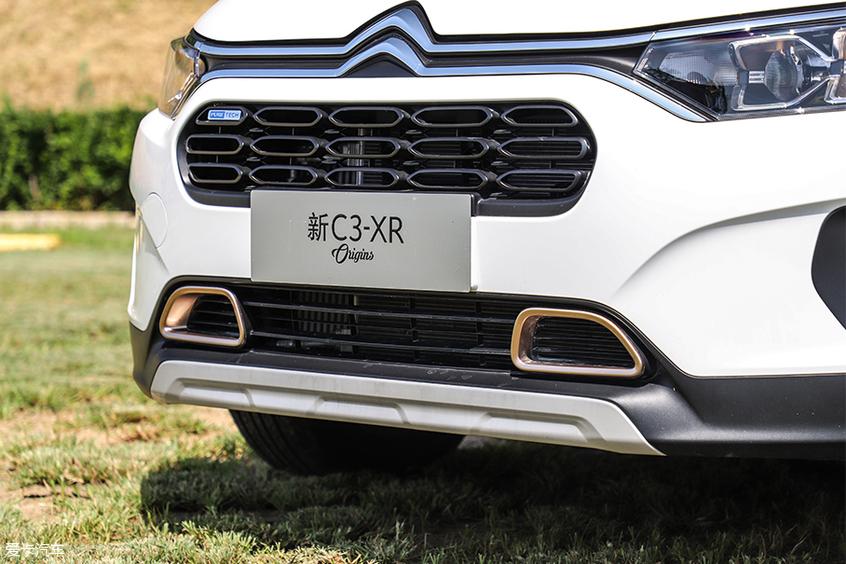 雪铁龙c3xr空间能放多少东西,新款雪铁龙c3-xr怎么样