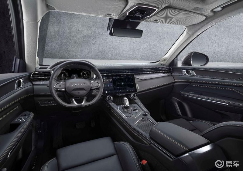 从04欧洲杯到06世界杯,领克01欧洲登陆