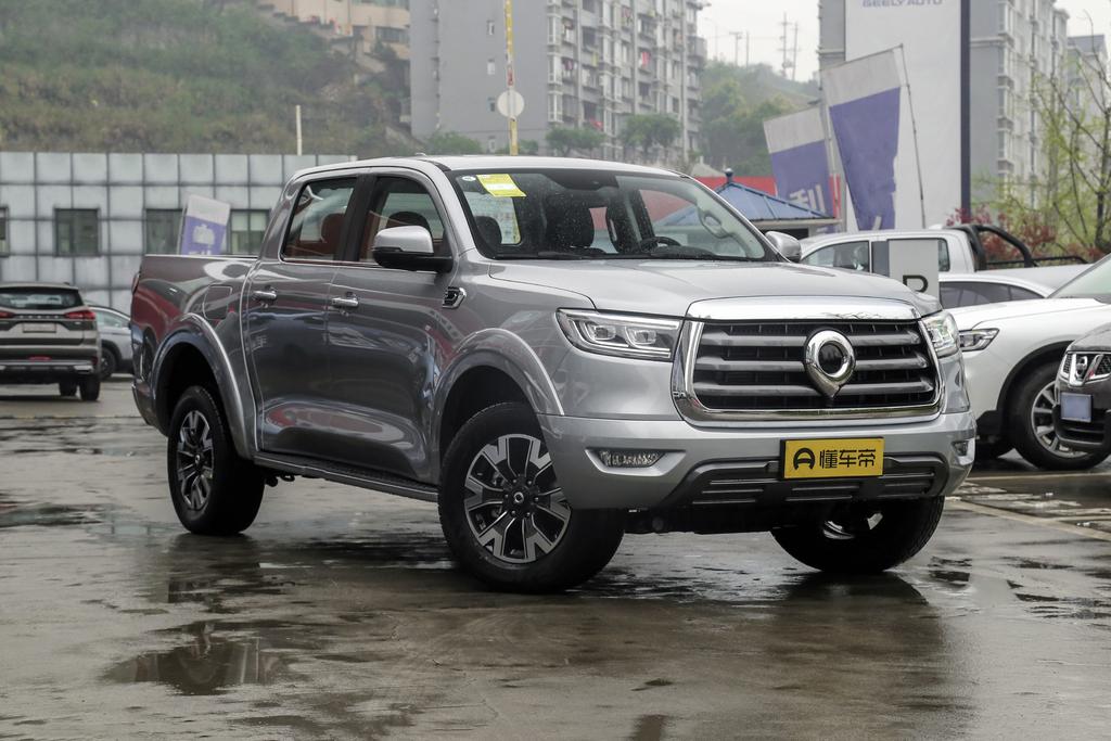 现代炮的构造,现代炮结构