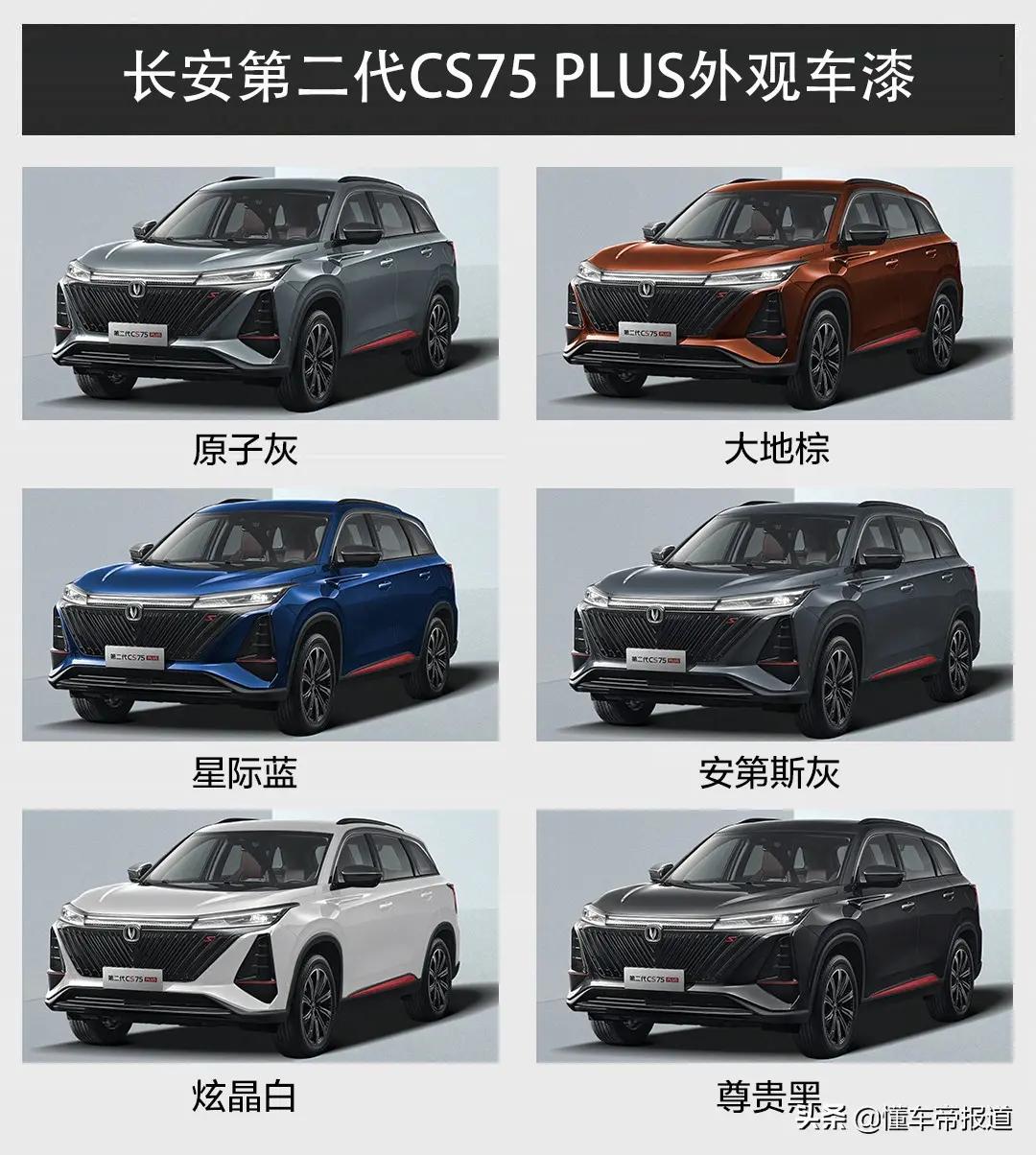 长安cs75plus二代2.0真实油耗,二代长安cs75plus1.5真实油耗