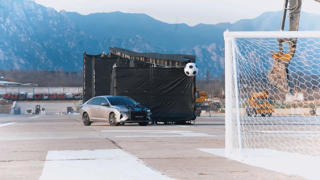东风风神奕炫max赛场,东风风神奕炫max长沙