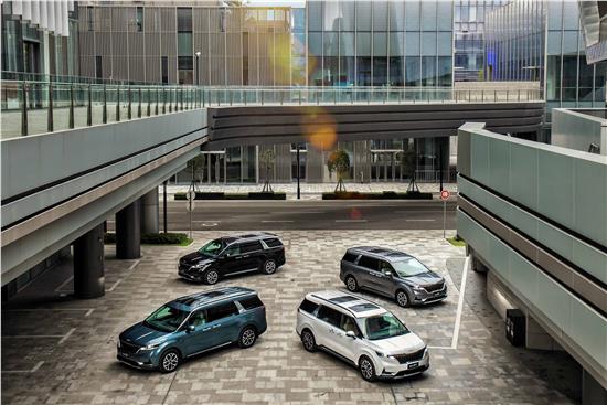 第四代嘉华哪款配置值得选,第四代嘉华大而舒适且实用