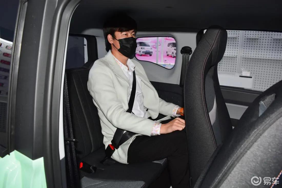 奇瑞qq冰淇淋和小蚂蚁对比,奇瑞qq冰淇淋极致性能模式实测