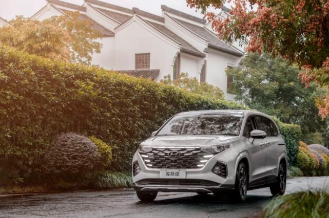 库斯途低配入门车型家用值得购买,既能赚钱又能带娃的超级奶爸