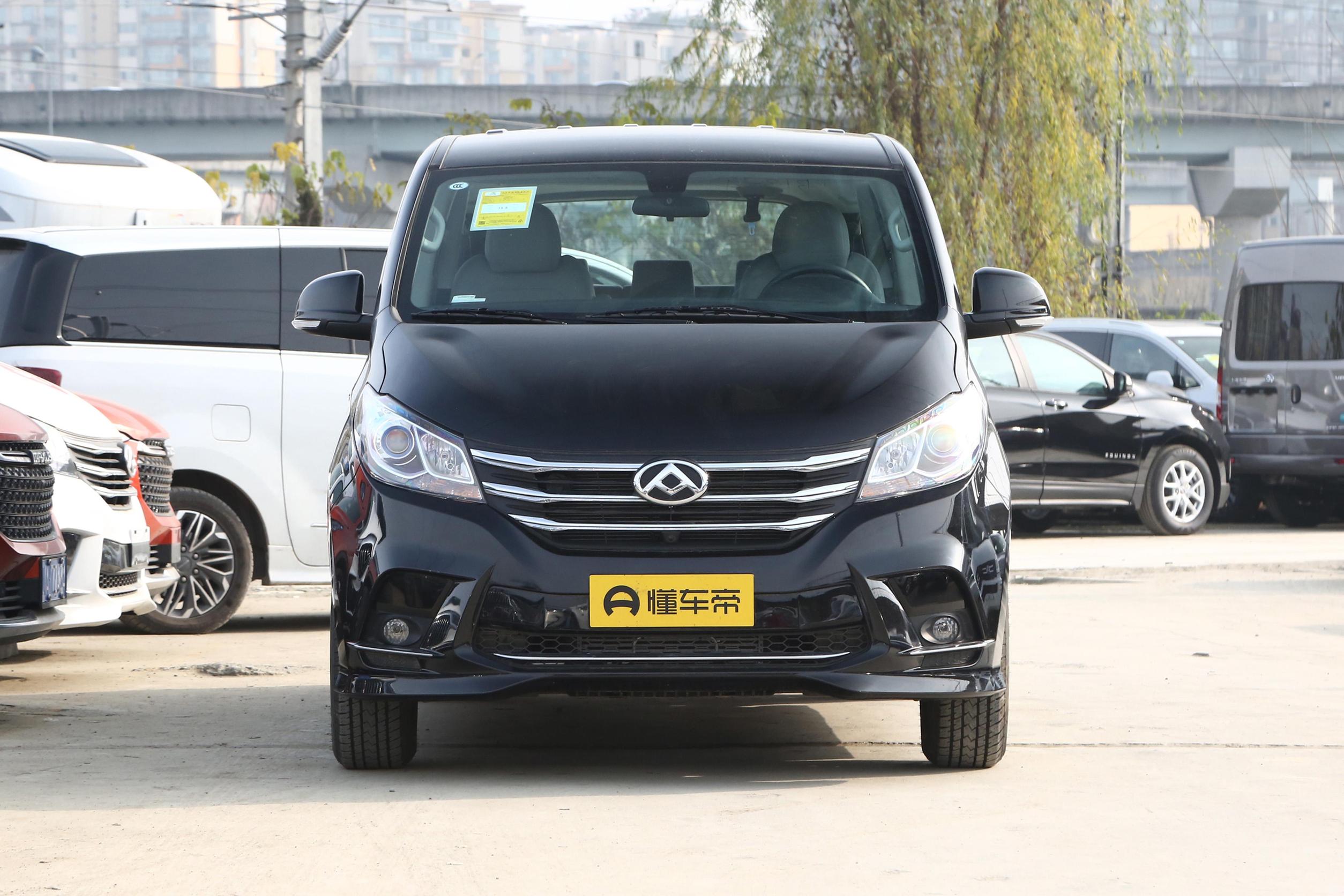 上汽大通maxusg102022款动力,2021款上汽大通maxusg10柴油版