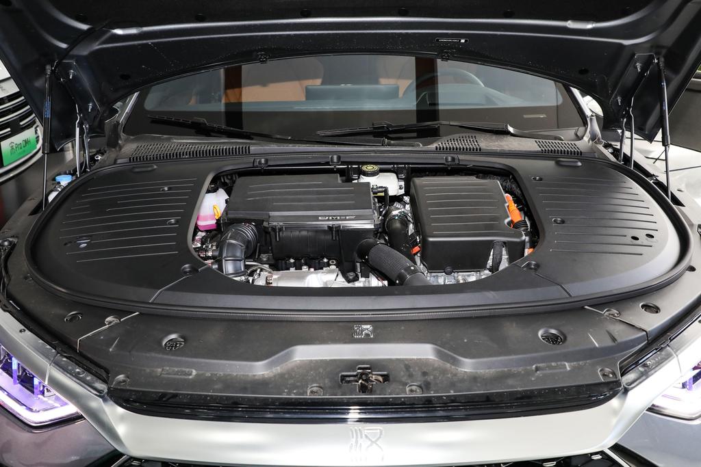 比亚迪元plus热泵原理,比亚迪海豚热泵系统是什么原理