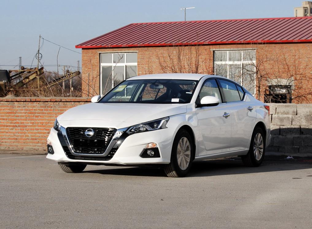 预算15万选台二手车，三款热门日系中级车推荐