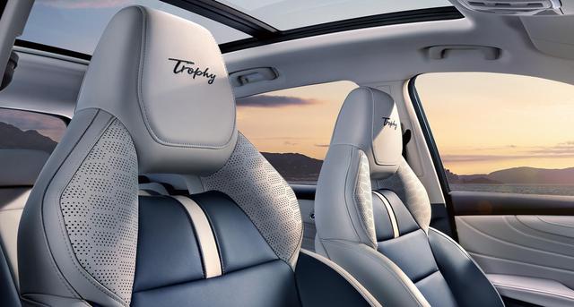 mg领航2020款价格优惠多少,mg领航2.0落地价多少