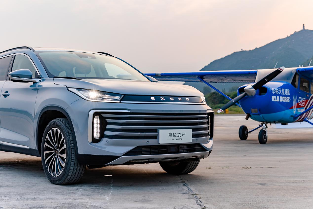 落地20万内性价比高的大七座suv,落地25万左右的五座中型suv推荐