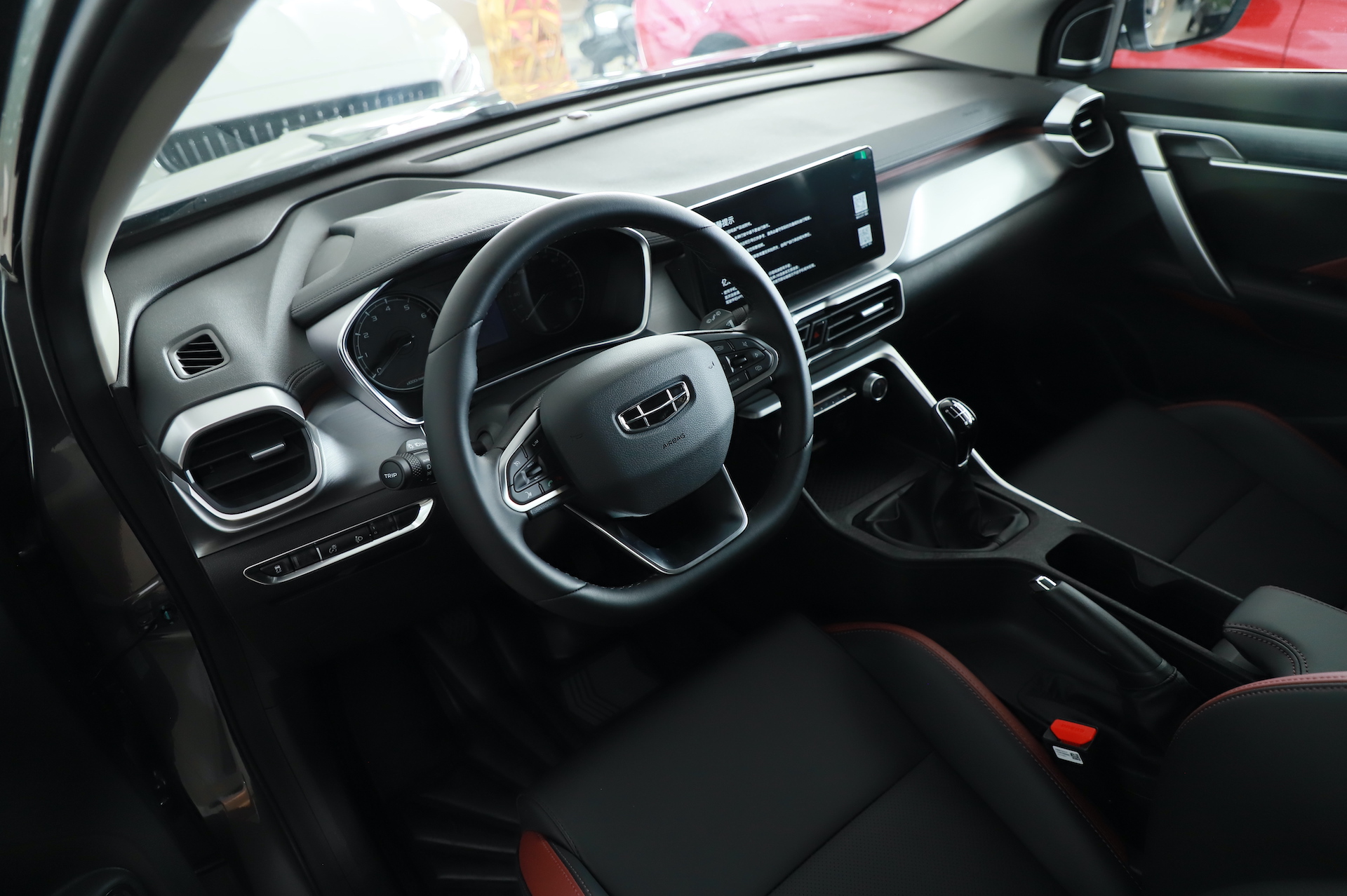 女生喜欢缤越吗,女生喜欢手动挡还是自动挡