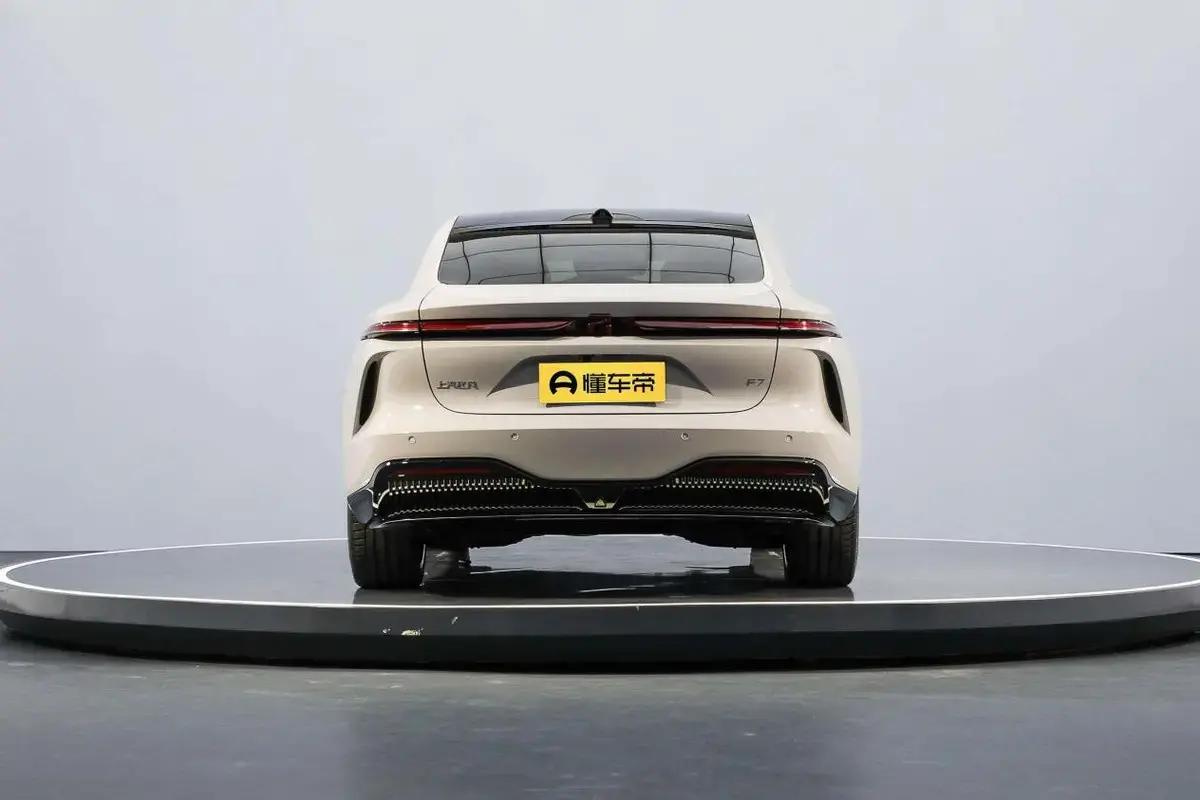 新款飞凡f7有哪些优惠,飞凡f7带来颠覆性座驾体验