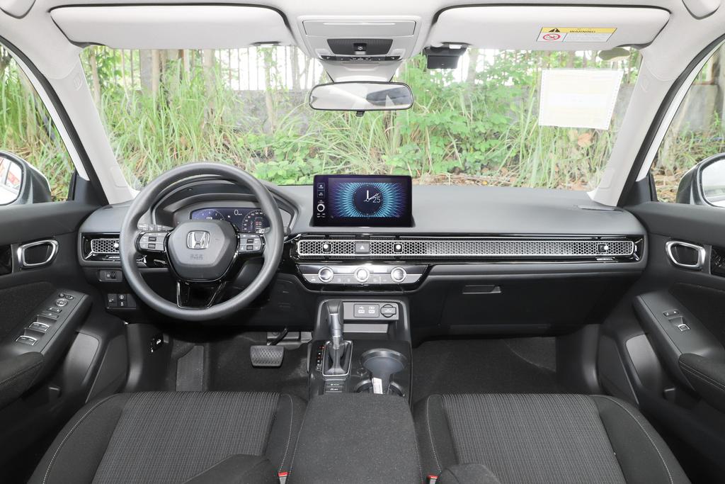 深圳东风本田4s店思域最新优惠,东风本田4s店最低优惠