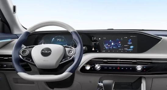 皓极混动版弹射起步,皓极是什么级别车型