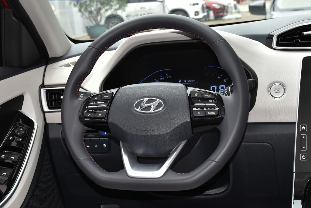 ix25买什么年限,ix25值多少钱