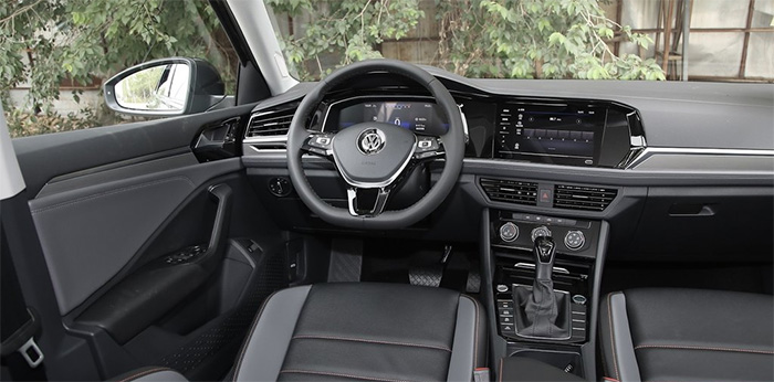 2020款速腾豪华版升级,2021款新一代速腾有什么变化